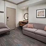 Hampton Inn & Suites New Orleans Canal St. French Quarter