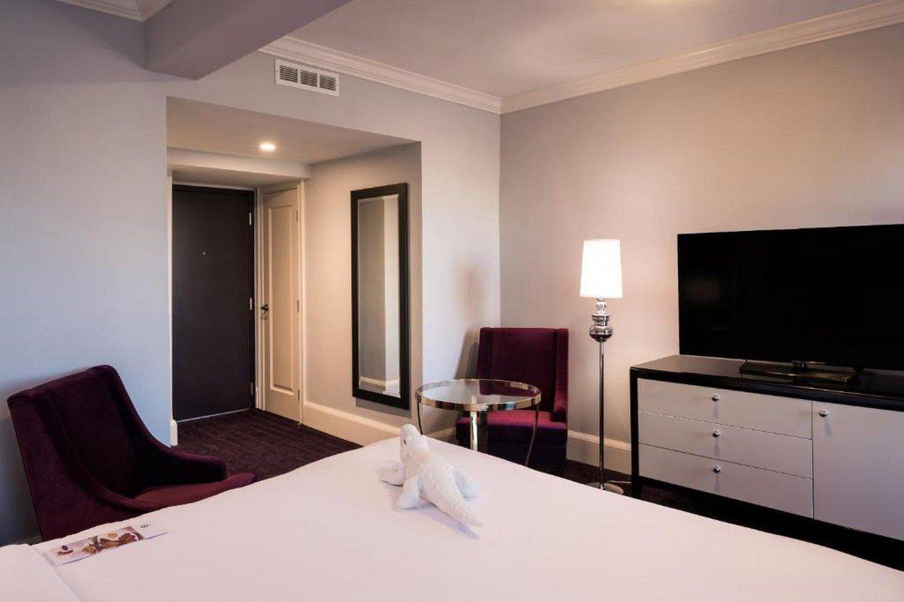 Hotel Hampton & Canal St. French Quarter