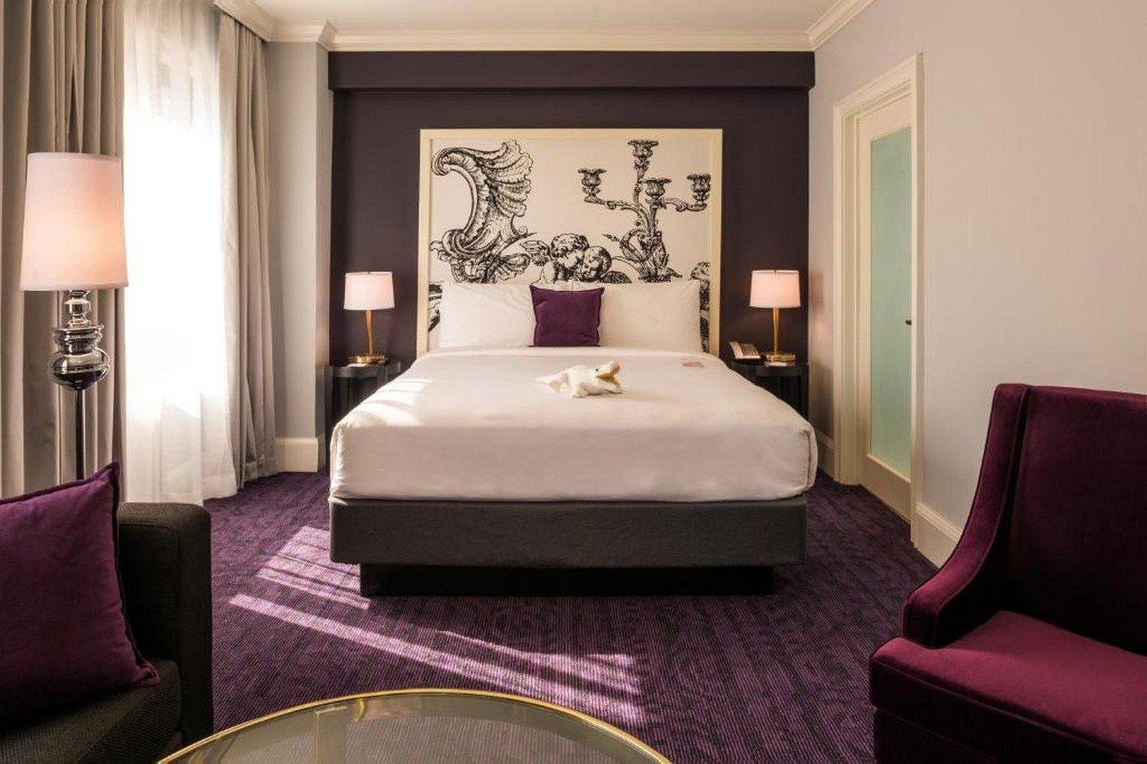 Hotel Hampton & Canal St. French Quarter 3*