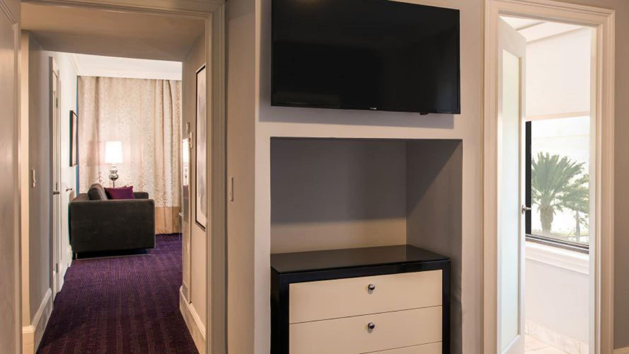 Hampton & Canal St. French Quarter Hotel 3*