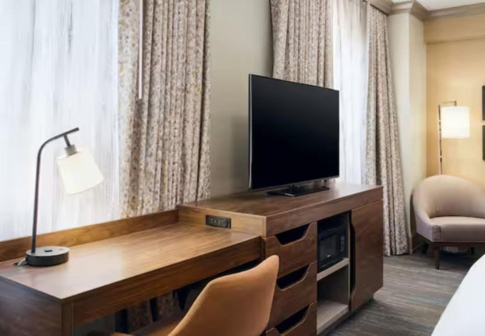 Hampton & Canal St. French Quarter Hotel 3*
